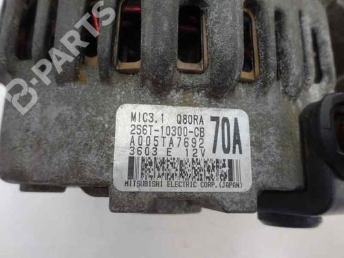 Alternator FORD FIESTA V (JH_, JD_) 1.4 16V | BP7007556M7 