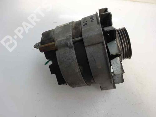 Generator FIAT SEICENTO / 600 (187_) [1997-2010]  7003259
