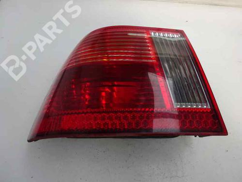 Used Left taillight SEAT IBIZA II (6K1) 1.4 (60 hp) 7003262