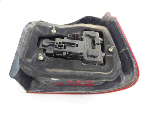 Left taillight SEAT IBIZA II (6K1) 1.4 | BP7003262C34 