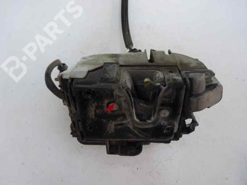 Used Front right lock SEAT IBIZA II (6K1) 1.4 (60 hp) 7003273