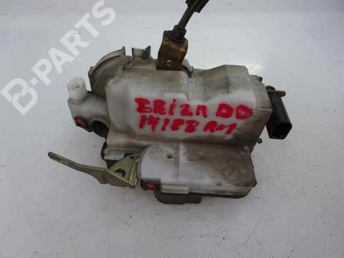 Front right lock SEAT IBIZA II (6K1) 1.4 | BP7003273C97 