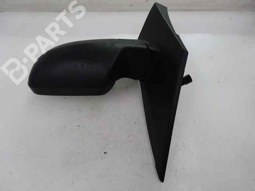 Left mirror FORD FIESTA V (JH_, JD_) 1.4 16V | BP7007562C26 