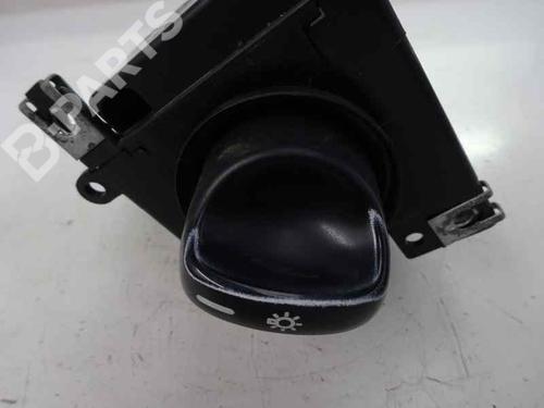 Headlight switch MERCEDES-BENZ VANEO (414) 1.7 CDI (414.700) | BP7007578I24 