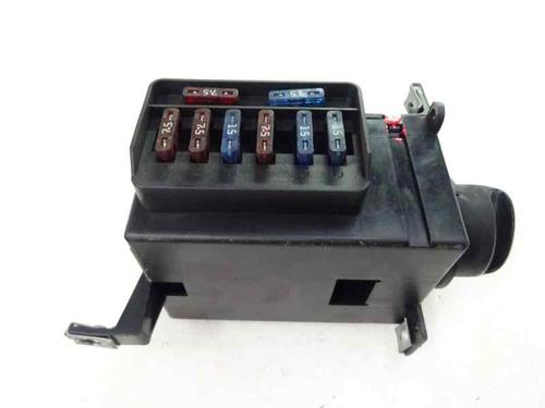 Headlight switch MERCEDES-BENZ VANEO (414) 1.7 CDI (414.700) | BP7007578I24 