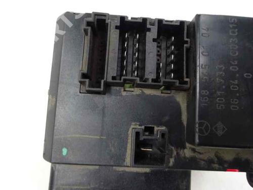 Headlight switch MERCEDES-BENZ VANEO (414) 1.7 CDI (414.700) | BP7007578I24 