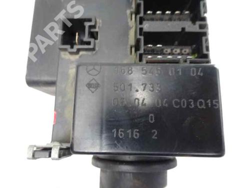 Headlight switch MERCEDES-BENZ VANEO (414) 1.7 CDI (414.700) | BP7007578I24 