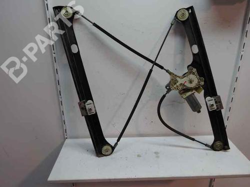 Used Front right window mechanism MERCEDES-BENZ VANEO (414) 1.7 CDI (414.700) (91 hp) 7007581
