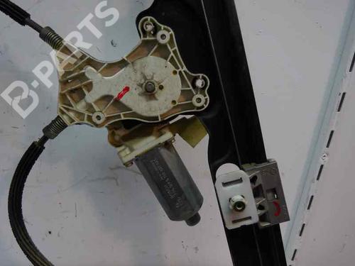Front right window mechanism MERCEDES-BENZ VANEO (414) 1.7 CDI (414.700) | BP7007581C23 