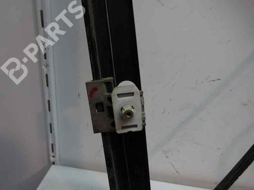 Front right window mechanism MERCEDES-BENZ VANEO (414) 1.7 CDI (414.700) | BP7007581C23 