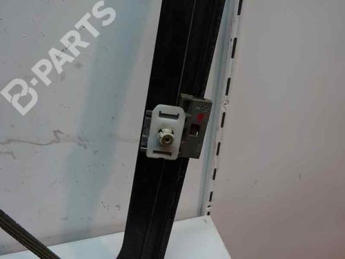 Front left window mechanism MERCEDES-BENZ VANEO (414) 1.7 CDI (414.700) | BP7007583C22 