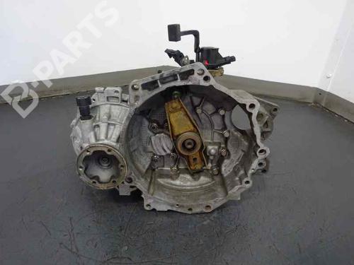 Gearbox SEAT TOLEDO II (1M2) 1.9 TDI | BP7007571M3 