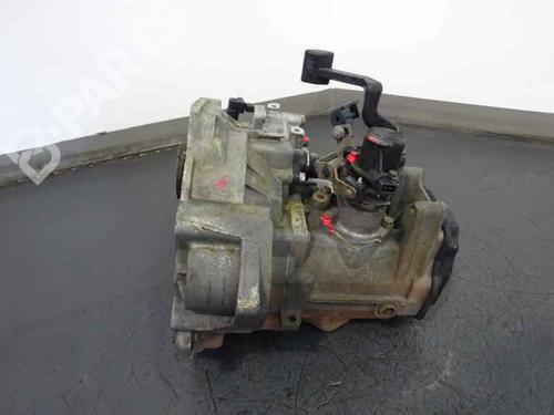 Gearbox SEAT TOLEDO II (1M2) 1.9 TDI | BP7007571M3 