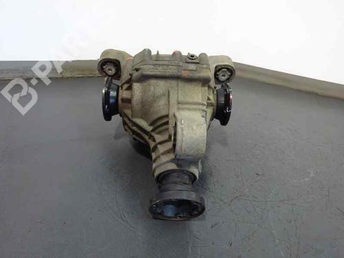 Rear differential VW TOUAREG (7LA, 7L6, 7L7) 5.0 V10 TDI | BP7007576M24 