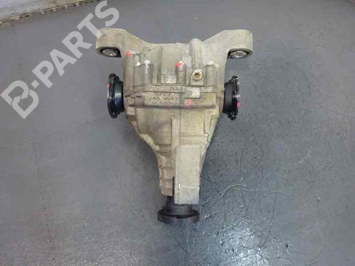 Rear differential VW TOUAREG (7LA, 7L6, 7L7) 5.0 V10 TDI | BP7007576M24 