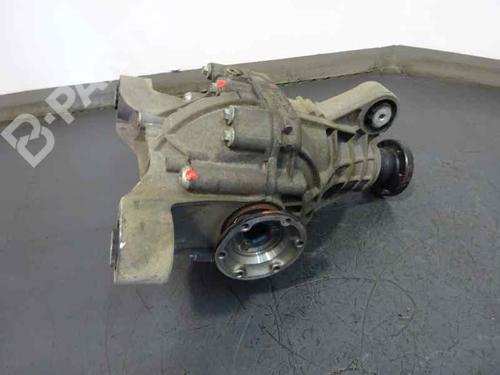 Used Rear differential VW TOUAREG (7LA, 7L6, 7L7) 5.0 V10 TDI (313 hp) 7007576