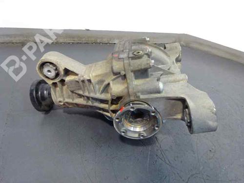 Rear differential VW TOUAREG (7LA, 7L6, 7L7) 5.0 V10 TDI | BP7007576M24 