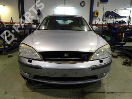 ECU airbags FORD MONDEO III Saloon (B4Y) 2.0 TDCi | BP7024447M53 