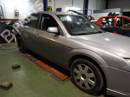 ECU airbags FORD MONDEO III Saloon (B4Y) 2.0 TDCi | BP7024447M53 