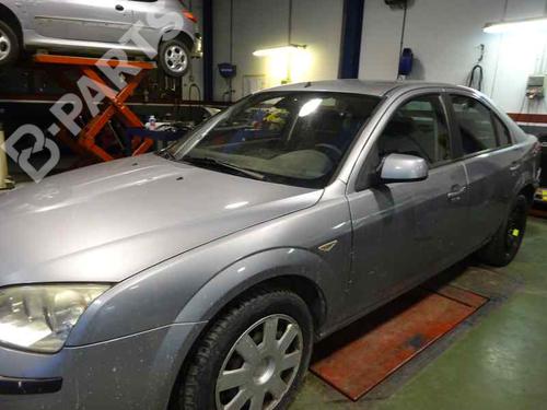 ECU airbags FORD MONDEO III Saloon (B4Y) 2.0 TDCi | BP7024447M53 