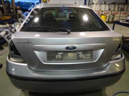 ECU airbags FORD MONDEO III Saloon (B4Y) 2.0 TDCi | BP7024447M53 