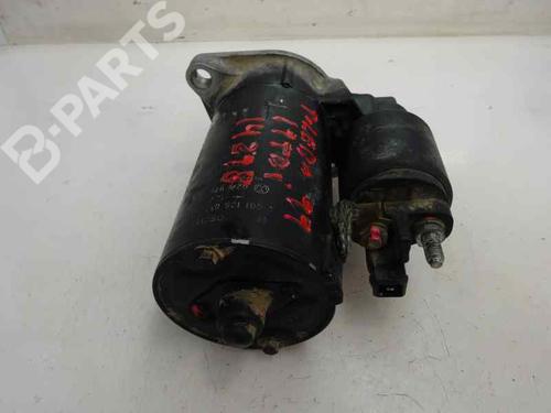 Starter SEAT TOLEDO II (1M2) 1.9 TDI | BP7018860M8 
