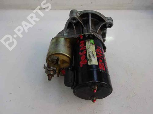 Starter PEUGEOT 206 Hatchback (2A/C)  | BP7018886M8 