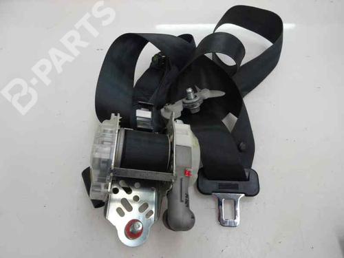 Used Front left seatbelt HYUNDAI i20 I (PB, PBT) 1.2 (78 hp) 8729188