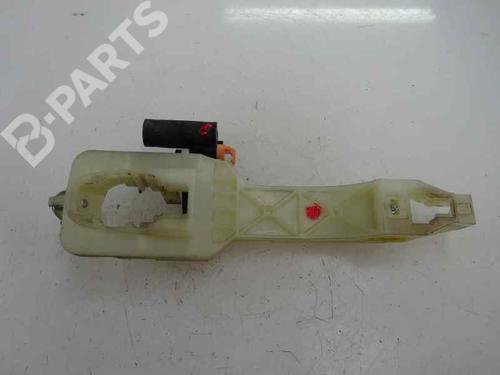Used Front right exterior door handle HYUNDAI i20 I (PB, PBT) 1.2 (78 hp) 7018902