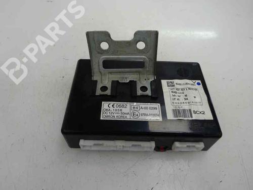 Used Electronic module HYUNDAI i20 I (PB, PBT) 1.2 (78 hp) 7018908