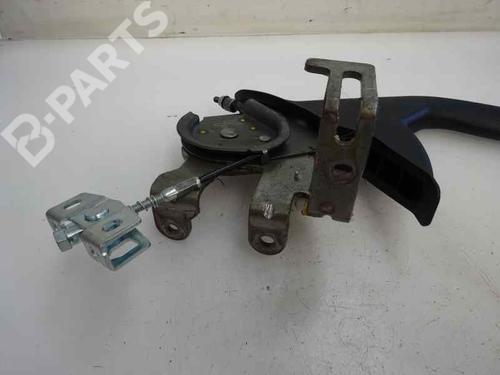 Hand brake HYUNDAI i20 I (PB, PBT) 1.2 | BP8797238I18 