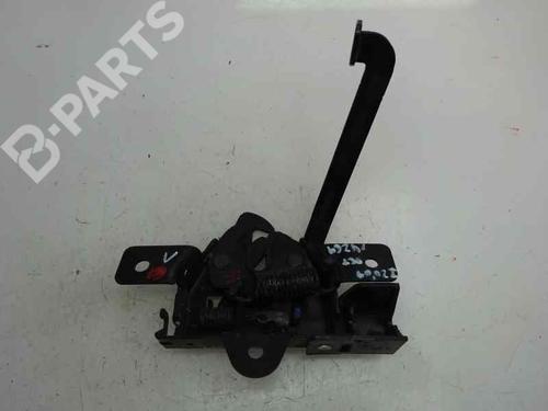 Cerradura capot HYUNDAI i20 I (PB, PBT) 1.2 (78 hp) 2009 | 1 |