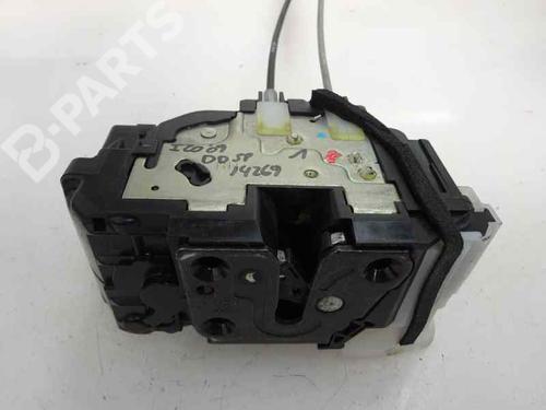 Used Front right lock HYUNDAI i20 I (PB, PBT) 1.2 (78 hp) 7018937