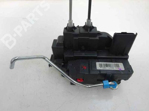 Rear right lock HYUNDAI i20 I (PB, PBT) 1.2 | BP7018938C99 
