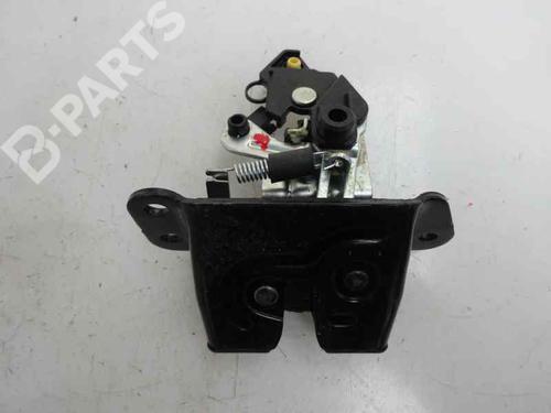 Used Tailgate lock HYUNDAI i20 I (PB, PBT) 1.2 (78 hp) 7018941