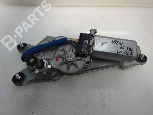 Rear wiper motor HYUNDAI i20 I (PB, PBT) 1.2 (78 hp) 7018968