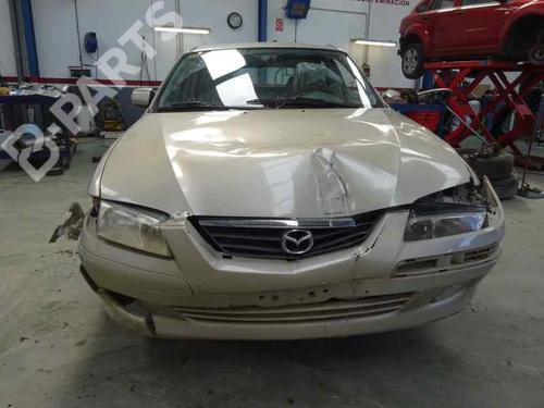 Klimakompressor MAZDA 626 V Hatchback (GF) 2.0 TD (GFFP) | BP7024488M34 
