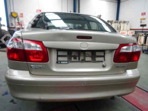 Klimakompressor MAZDA 626 V Hatchback (GF) 2.0 TD (GFFP) | BP7024488M34 