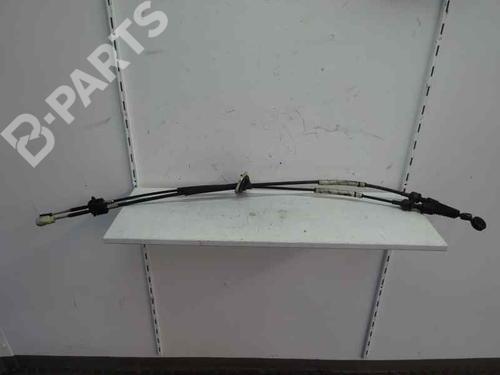 Used Gear lever HYUNDAI i20 I (PB, PBT) 1.2 (78 hp) 7438958