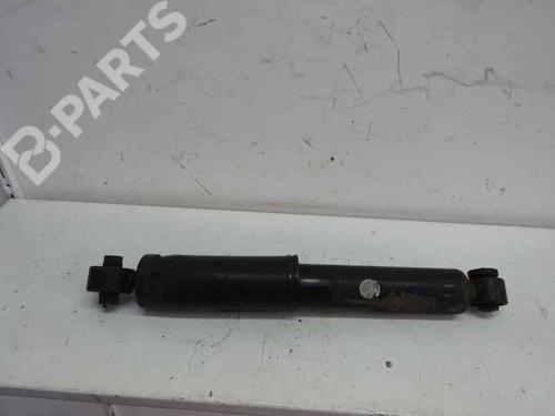 Used Right rear shock absorber HYUNDAI i20 I (PB, PBT) 1.2 (78 hp) 7018948