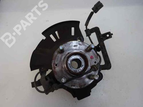 Fusee rechts voor HYUNDAI i20 I (PB, PBT) 1.2 (78 hp) 7018954