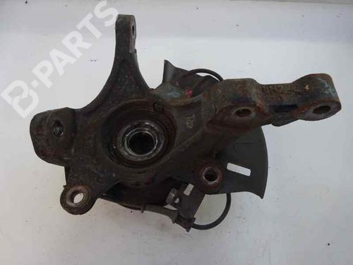 Used Left front steering knuckle HYUNDAI i20 I (PB, PBT) 1.2 (78 hp) 7018955