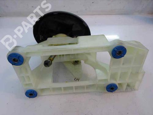 Gear lever HYUNDAI i20 I (PB, PBT) 1.2 | BP7438959M90 