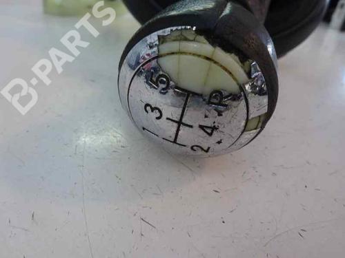Gear lever HYUNDAI i20 I (PB, PBT) 1.2 | BP7438959M90 