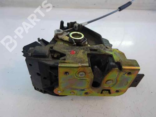 Used Front right lock FORD FOCUS I (DAW, DBW) 1.8 Turbo DI / TDDi (90 hp) 7018961