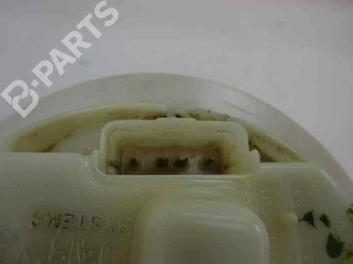 Pompa paliwa PEUGEOT 206 Hatchback (2A/C)  | BP7024458M76 