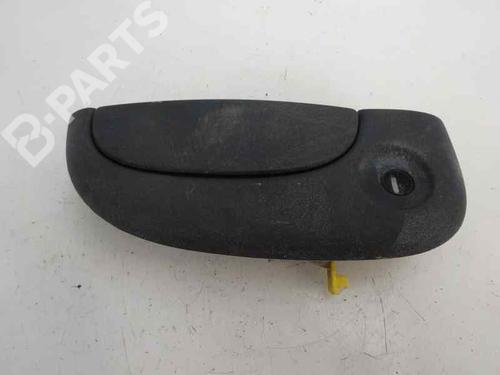 Used Front right exterior door handle RENAULT KANGOO (KC0/1_) 1.5 dCi (KC08, KC09) (82 hp) 7024469