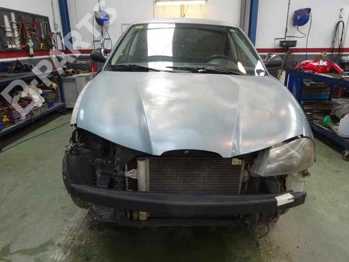 Engine control unit (ECU) SEAT CORDOBA (6L2)  | BP7030159M57 