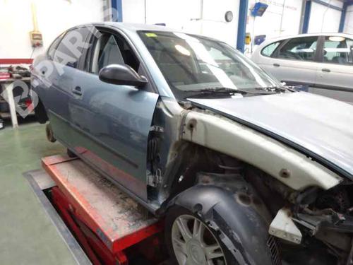Engine control unit (ECU) SEAT CORDOBA (6L2)  | BP7030159M57 