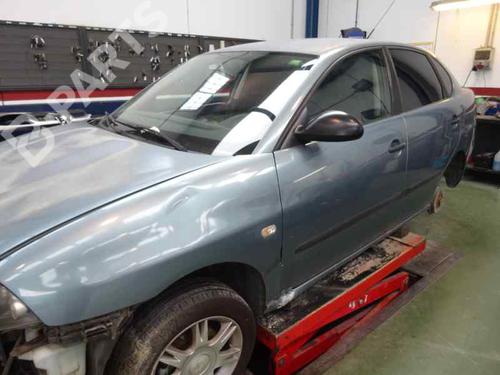 Engine control unit (ECU) SEAT CORDOBA (6L2)  | BP7030159M57 